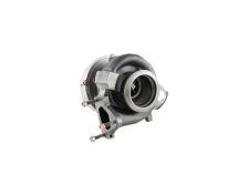 Turbo pour MERCEDES Classe E (W210) 270 CDI 170 CV 709837-5002S