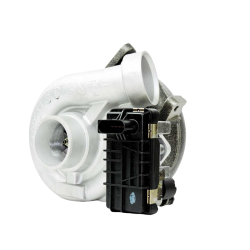 Turbo pour MERCEDES Classe E (W211) 280 CDI 177 CV 743115-5001S
