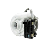 Turbo pour MERCEDES Classe S (W220) 320 CDI 204 CV 743115-5001S