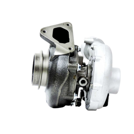 Turbo pour MERCEDES Classe S (W220) 320 CDI 204 CV 743115-5001S