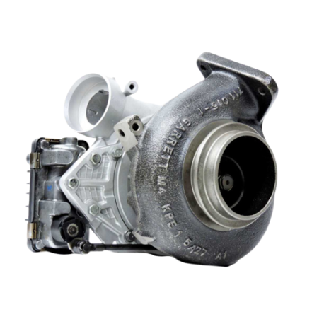 Turbo pour MERCEDES Classe S (W220) 320 CDI 204 CV 743115-5001S