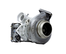 Turbo pour MERCEDES Classe S (W220) 320 CDI 204 CV 743115-5001S