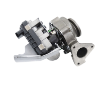 Turbo pour MERCEDES Classe G (W463) 400 CDI 250 CV 724495-5004S