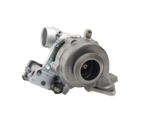 Turbo pour MERCEDES Classe G (W463) 400 CDI 250 CV 724495-5004S