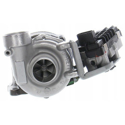 Turbo pour MERCEDES Classe E (W211) 400 CDI 260 CV 724496-5004S