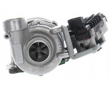 Turbo pour MERCEDES Classe S (W220) 400 CDI 250 CV 724496-5004S