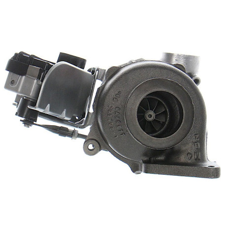 Turbo pour MERCEDES Classe S (W220) 400 CDI 260 CV 724496-5004S