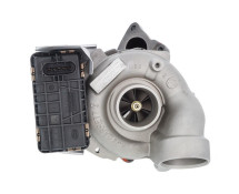 Turbo pour MERCEDES Classe S (W221) 420 CDI 320 CV 765417-5001S