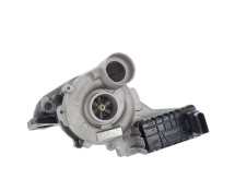 Turbo pour MERCEDES Classe E (W211) 420 CDI 314 CV 765418-5001S
