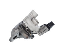 Turbo pour MERCEDES Classe E (W211) 420 CDI 314 CV 765418-5001S