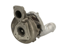 Turbo pour MERCEDES Classe E (W213) 350 d 258 CV 816841-5001S