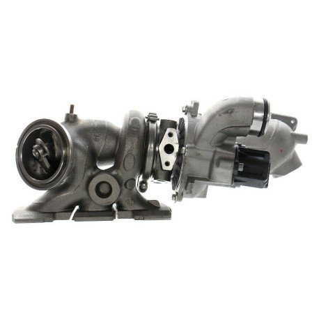 Turbo pour MERCEDES Classe E (W213) E 400 333 CV 2760901480