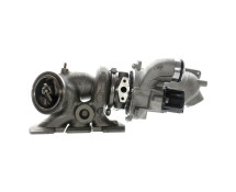Turbo pour MERCEDES Classe E (W213) E 400 333 CV 2760901480