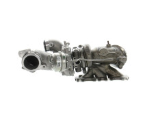 Turbo pour MERCEDES Classe E (W213) E 400 333 CV 2760901480