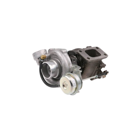 Turbo pour MERCEDES Classe G (W463) 350 TD 136 CV 465285-5003S