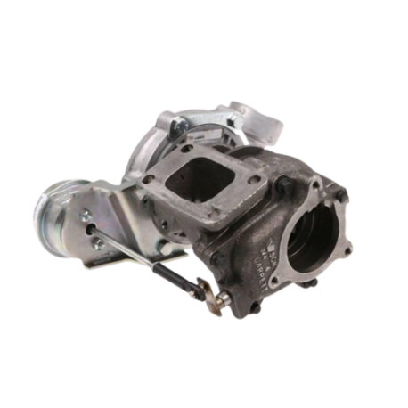 Turbo pour MERCEDES Classe G (W463) 350 TD 136 CV 465285-5003S