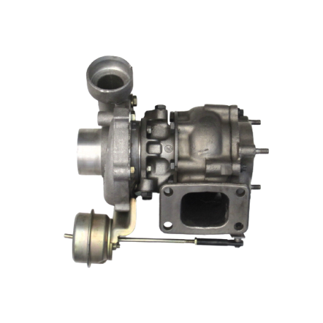 Turbo pour MERCEDES Classe S (W140) 350 Turbo-D 150 CV 454039-5001S