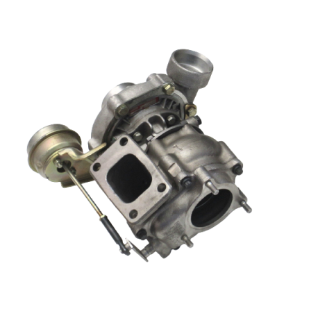 Turbo pour MERCEDES Classe S (W140) 350 Turbo-D 150 CV 454039-5001S