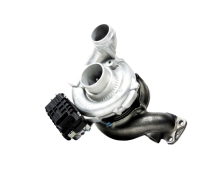 Turbo pour MERCEDES Classe S (W221) 320 CDI 235 CV 765156-5008S