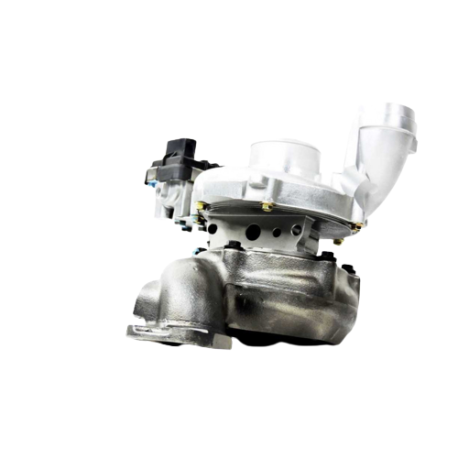 Turbo pour MERCEDES Classe S (W221) 320 CDI 235 CV 765156-5008S