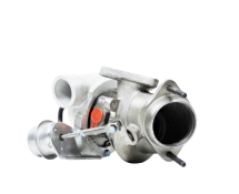 Turbo pour MERCEDES Sprinter 1 (901 / 902) 210 210 D 102 CV 454207-5001S