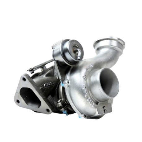 Turbo pour MERCEDES Vito (W639) 109 CDI 95 CV VV17