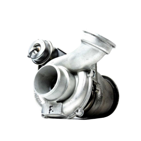 Turbo pour MERCEDES Vito (W639) 109 CDI 95 CV VV17