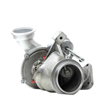Turbo pour MERCEDES Vito (W639) 109 CDI 95 CV VV17
