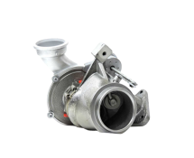 Turbo pour MERCEDES Vito (W639) 109 CDI 95 CV VV17