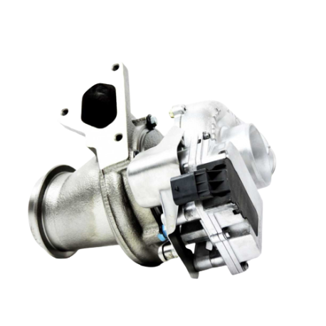 Turbo pour MERCEDES Vito (W639) 111 CDI 116 CV VV19