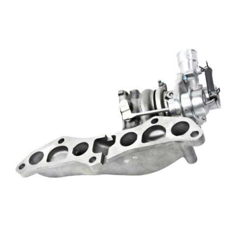 Turbo pour MINI Mini (R50 / R53) 1.4 One D 75 CV 17201-33010