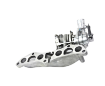 Turbo pour TOYOTA Yaris 1.4 D-4D 75 CV 17201-33010