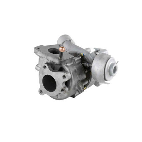 Turbo pour PEUGEOT 4008 1.8 HDi 150 CV 49335-01103