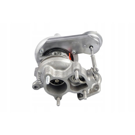 Turbo pour RENAULT R19 1.9 TD 90 CV 454112-0002