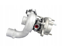 Turbo pour VOLVO S40 1 1.9 TD 90 CV 454112-0002