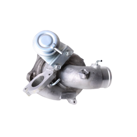 Turbo pour MITSUBISHI Colt 1.5 CZT 150 CV 49135-04850