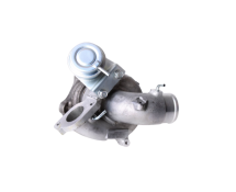 Turbo pour MITSUBISHI Colt 1.5 CZT 150 CV 49135-04850