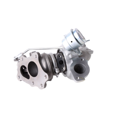 Turbo pour MITSUBISHI Colt 1.5 CZT 150 CV 49135-04850