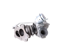 Turbo pour MITSUBISHI Colt 1.5 CZT 150 CV 49135-04850