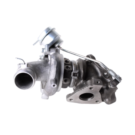 Turbo pour MITSUBISHI Colt 1.5 CZT 150 CV 49135-04850
