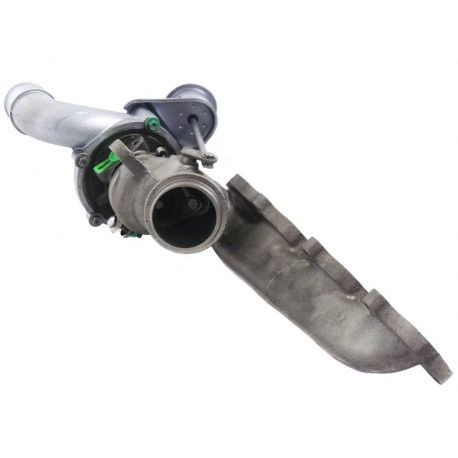 Turbo pour MITSUBISHI Colt 6 1.5 DI-D 68 CV VV15