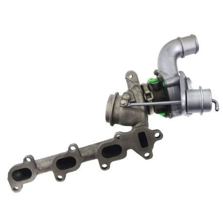 Turbo pour MITSUBISHI Colt 6 1.5 DI-D 68 CV VV15