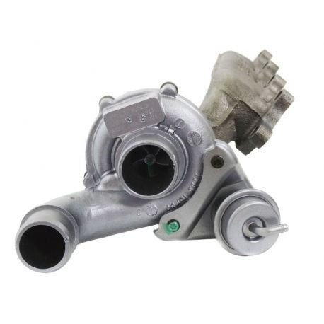 Turbo pour SMART Forfour 1.5 CDI 95 CV VV15