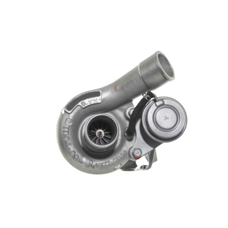 Turbo pour MITSUBISHI Galant 4 1.8 Turbo-D 75 CV 49177-01210
