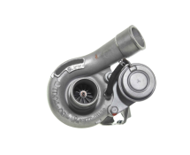 Turbo pour MITSUBISHI Galant 4 1.8 Turbo-D 75 CV 49177-01210