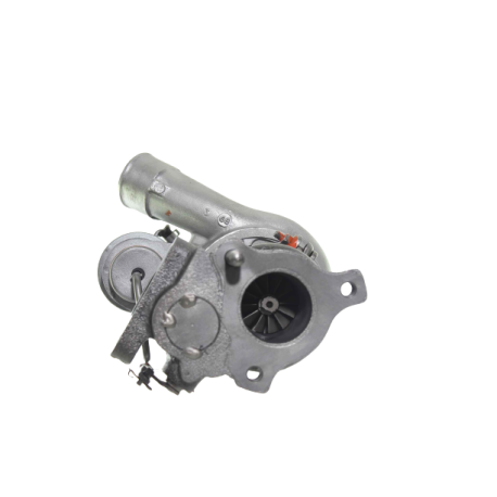 Turbo pour MITSUBISHI Galant 4 1.8 Turbo-D 75 CV 49177-01210