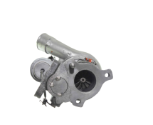 Turbo pour MITSUBISHI Galant 4 1.8 Turbo-D 75 CV 49177-01210