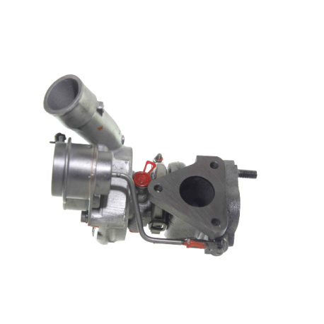 Turbo pour MITSUBISHI Space Wagon 1.8 TD (N35W) (D09W) 75 CV 49177-01210