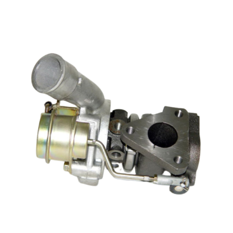 Turbo pour MITSUBISHI Galant 5 2.0 GLSTD 90 CV 49177-02800
