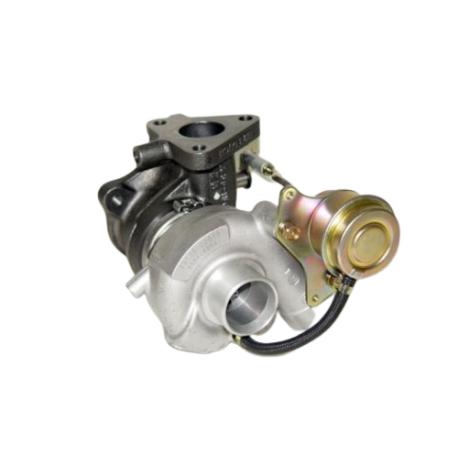 Turbo pour MITSUBISHI Galant 8 2.0 TD 90 CV 49135-02010